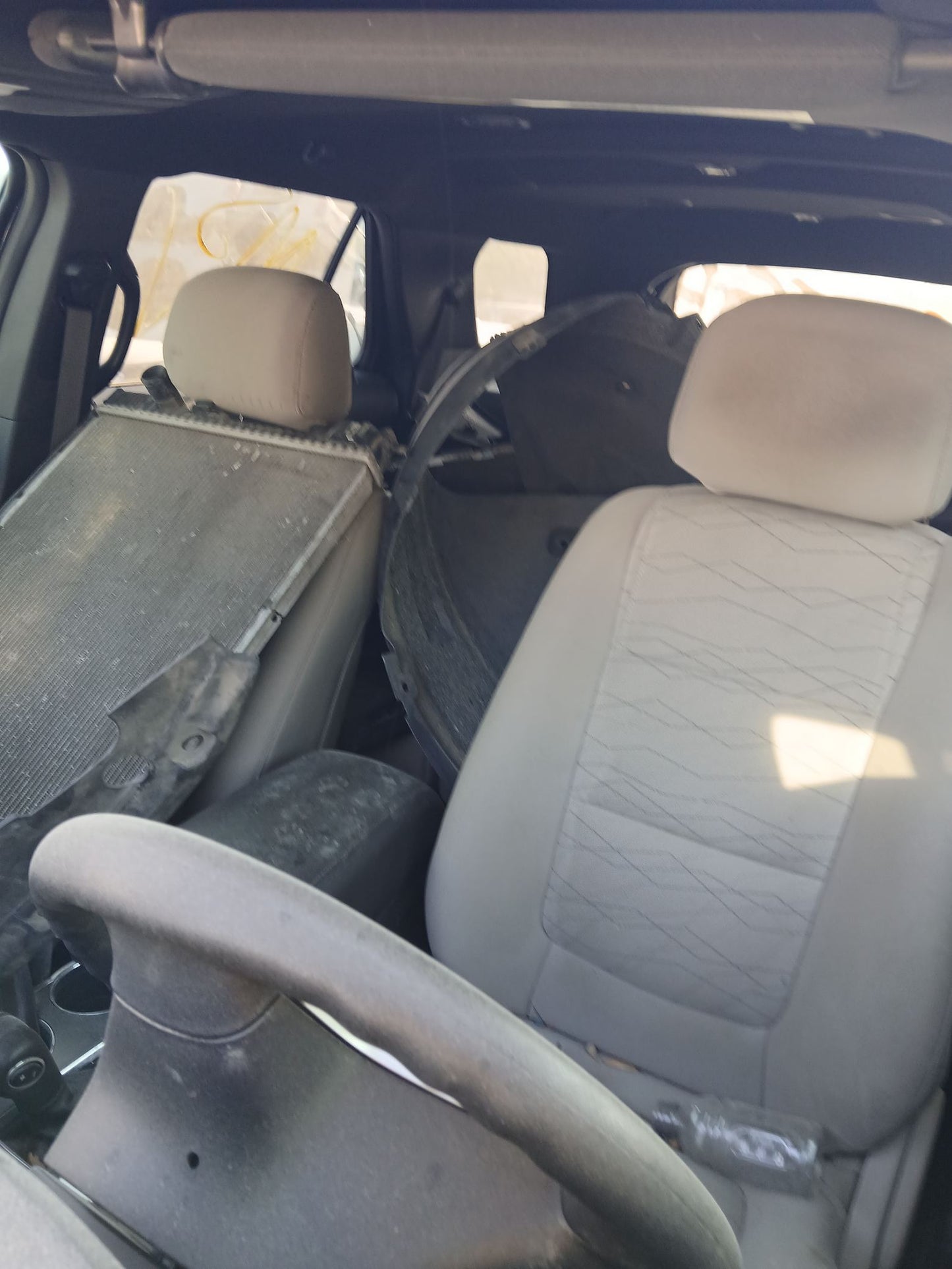 Cylinder Head Front Bank 2011 - 2019 Ford Explorer