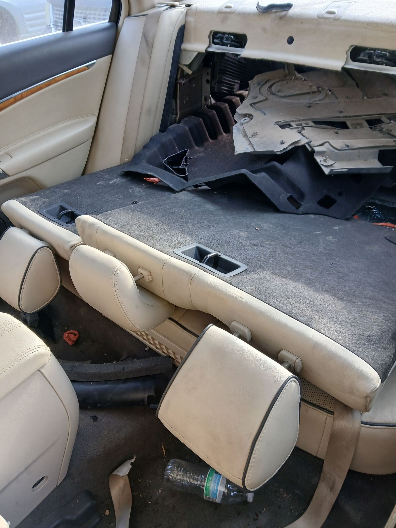 Engine Control Module 2006 - 2012 Lincoln MKZ