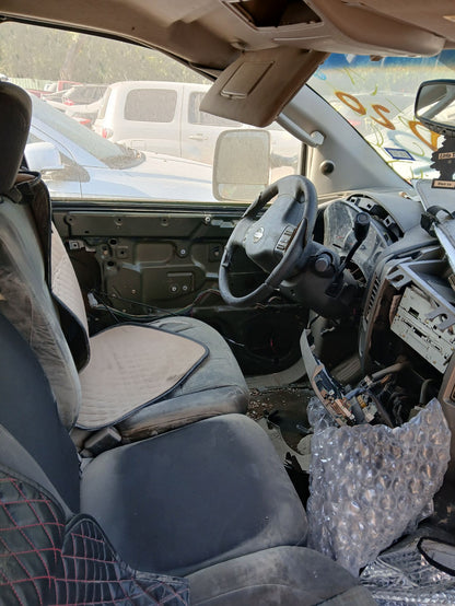 ABS Pump Control Module 2004 - 2015 Nissan Titan