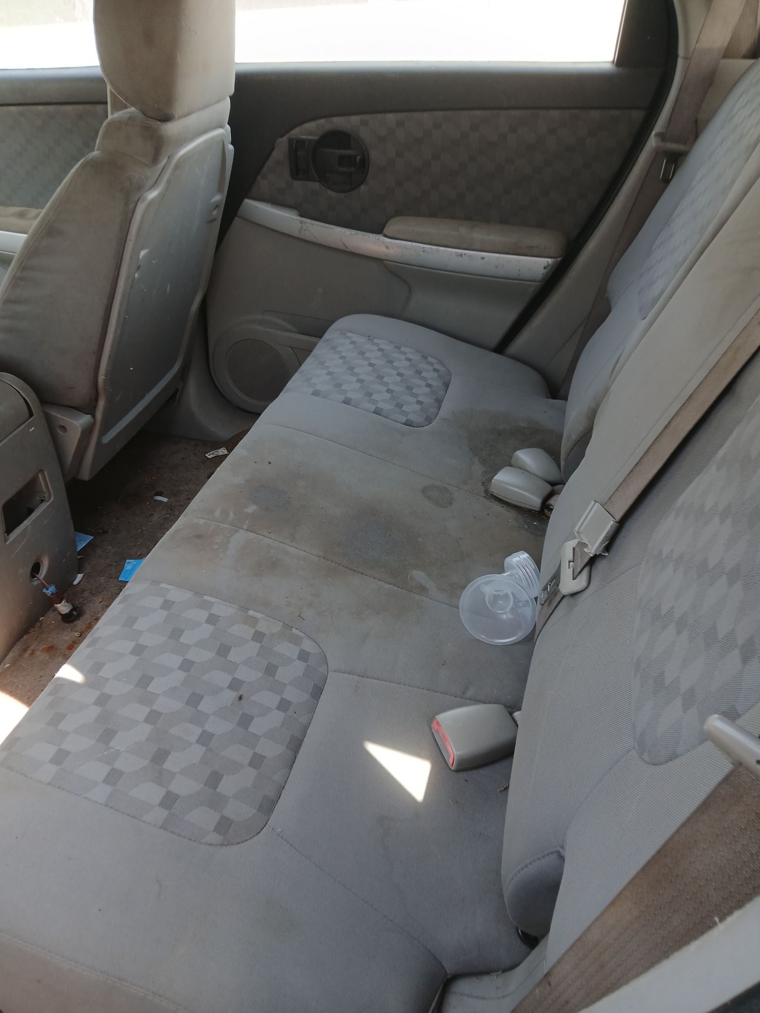 Fender Front Driver Side 2005 - 2009 Chevrolet Equinox