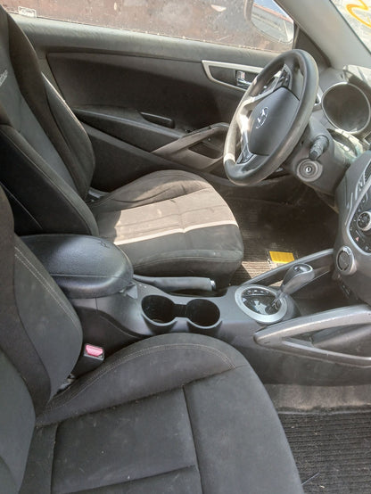 ABS Pump Module 2012 - 2017 Hyundai Veloster