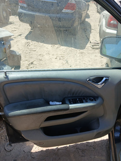 Door Shell Sliding Driver Side 2005 - 2010 Honda Odyssey