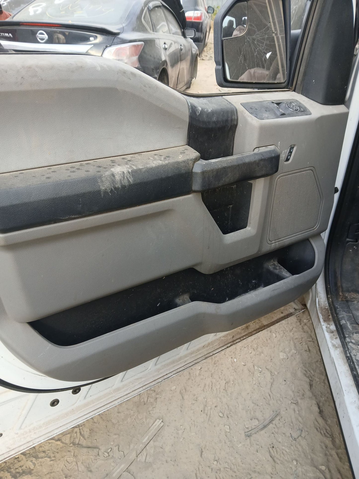 Instrument Cluster 2015 - 2020 Ford F-150