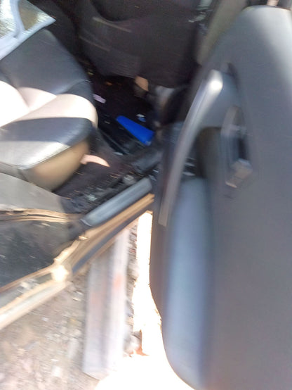 Subframe Crossmember Front 2003 - 2008 Infiniti FX35