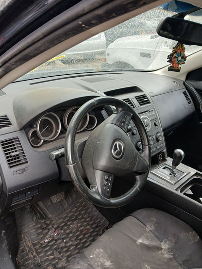 Body Control Module 2007 - 2015 Mazda CX-9
