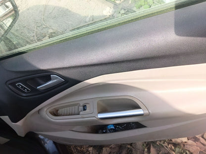A/C Condenser 2013 - 2019 Ford Escape