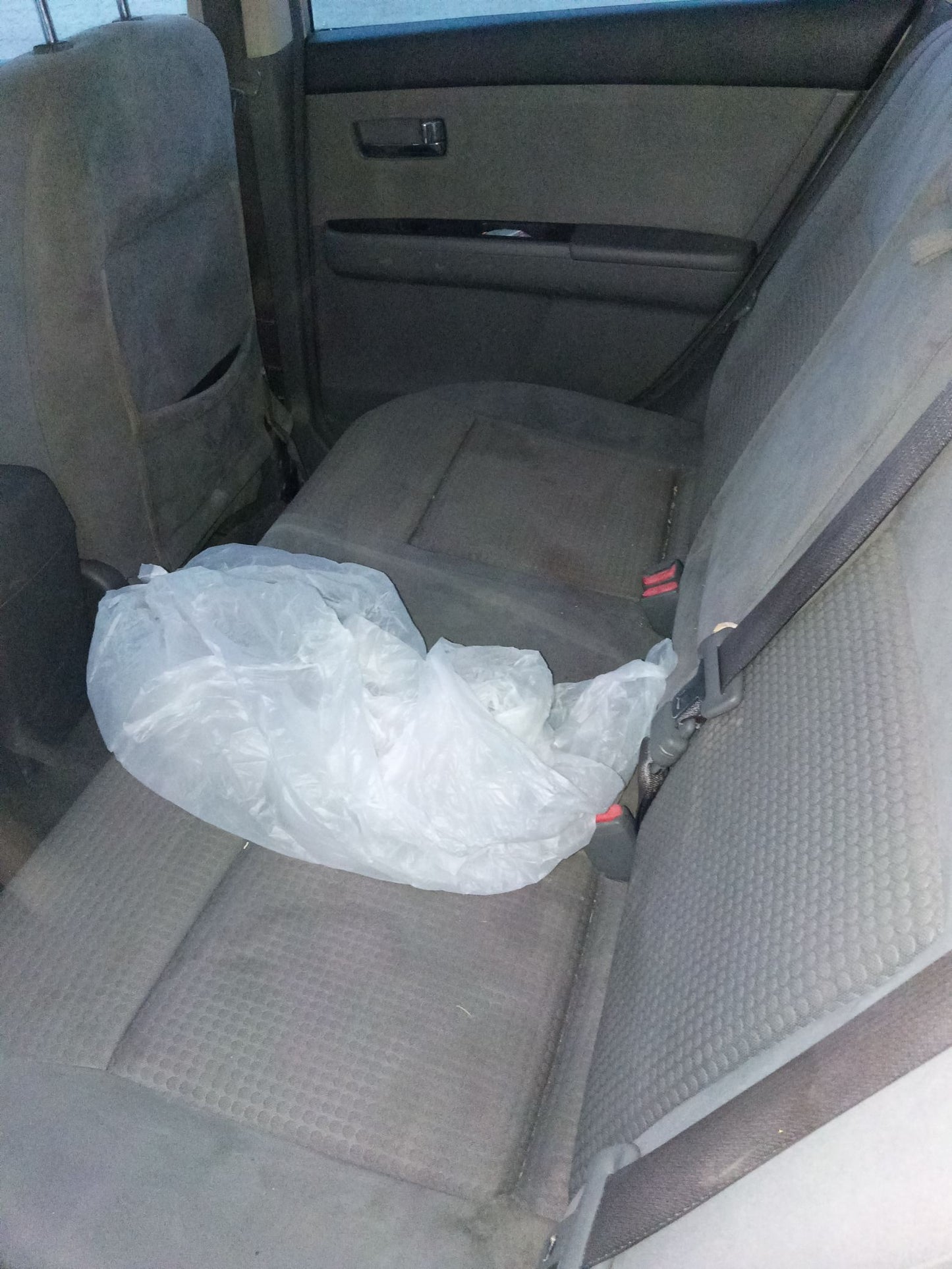 Cylinder Head 2007 - 2012 Nissan Sentra