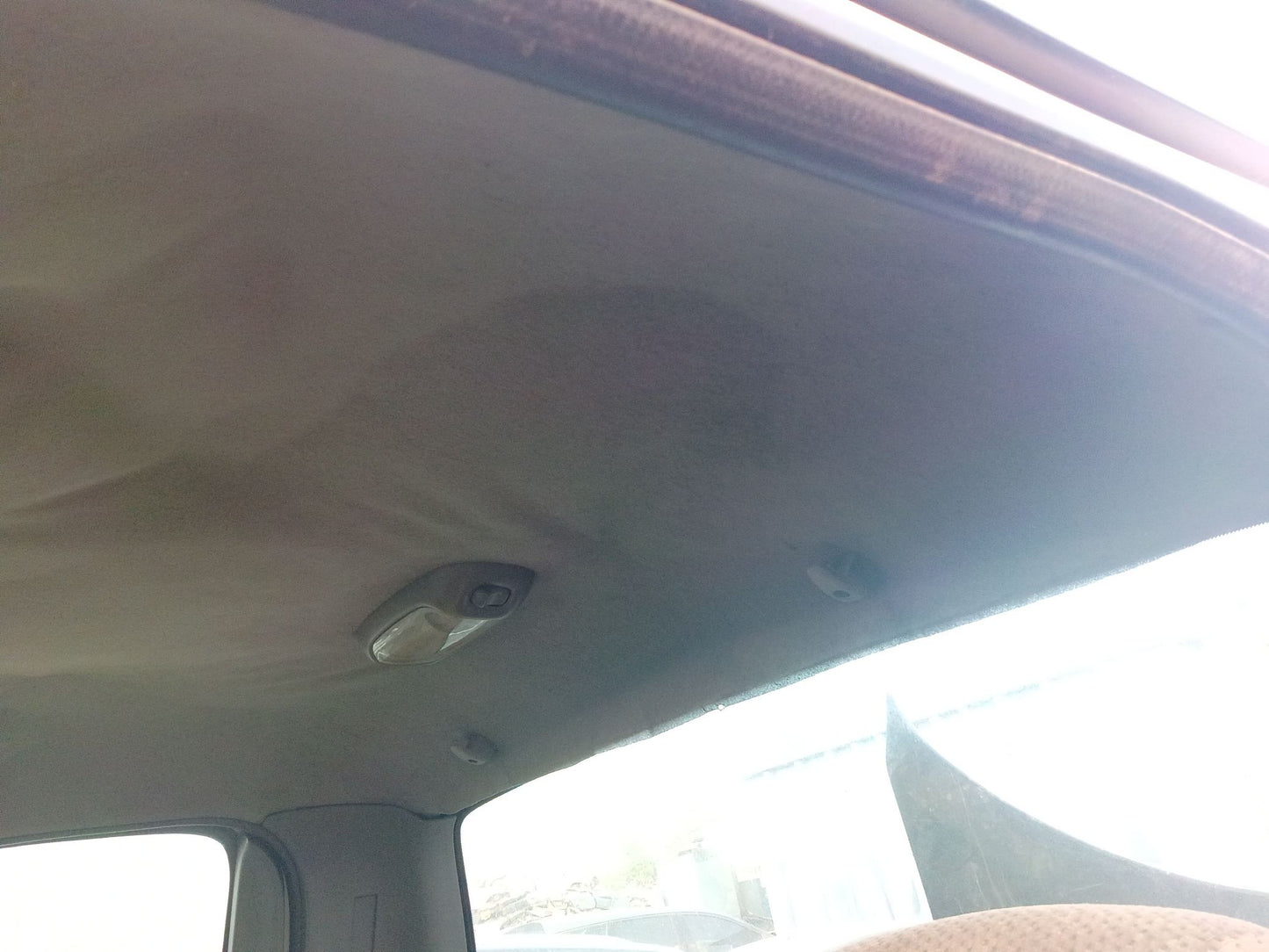 Intake Manifold 1997 - 2003 Ford F-150