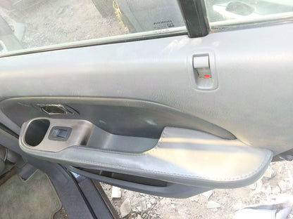 Exterior Door Handle Front Driver Side 2003 - 2008 Honda Pilot