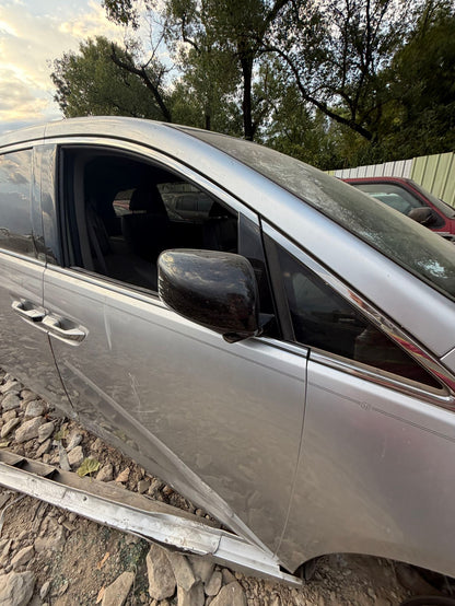 Window Regulator Front Door Driver Side 2011 - 2017 Honda Odyssey