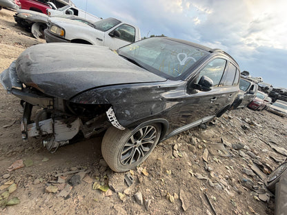 Grille 2014 - 2020 Mitsubishi Outlander