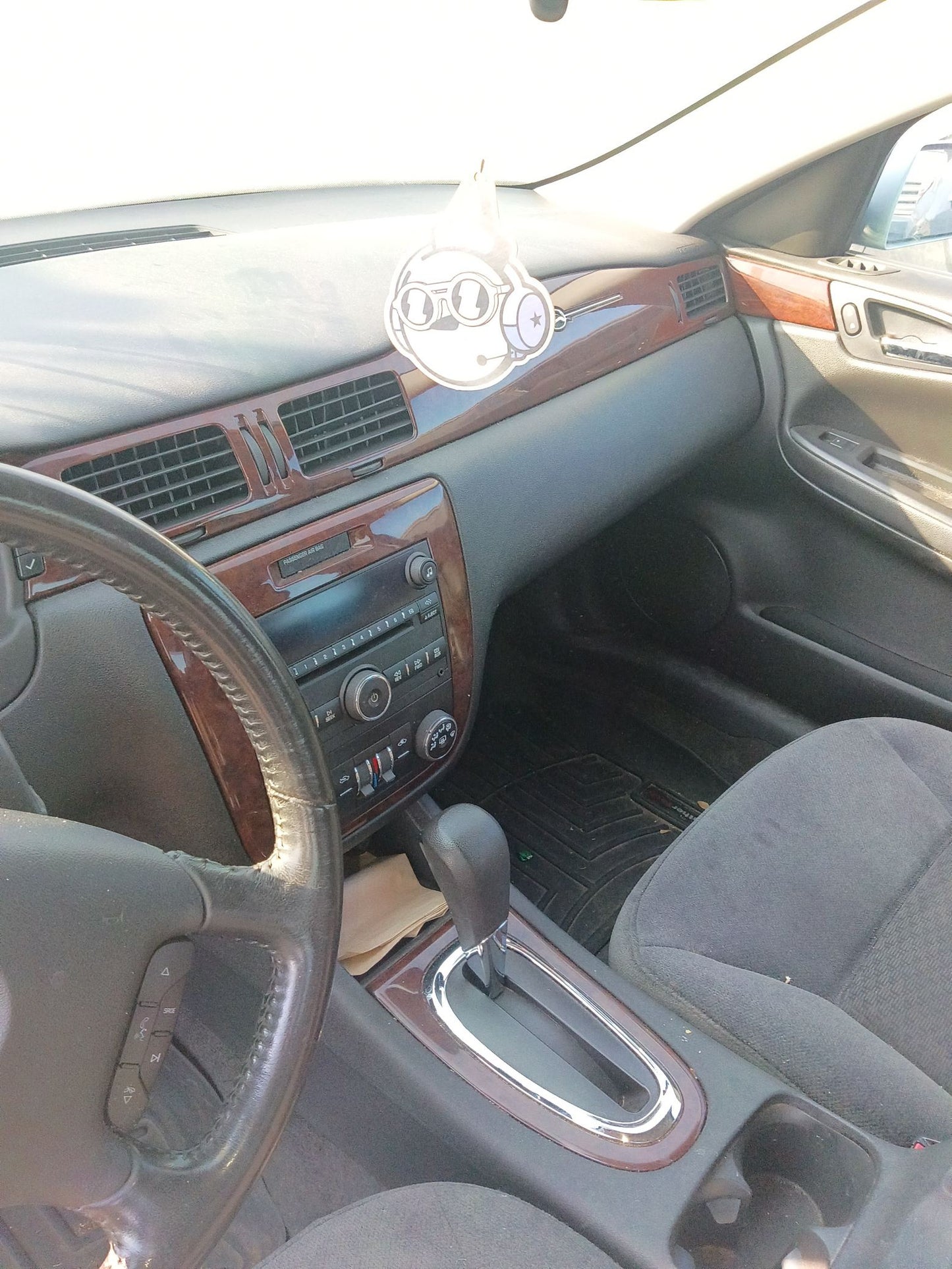 A/C Evaporator Core 2006 - 2013 Chevrolet Impala