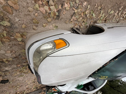 Mirror Assembly Driver Side 1998 - 2011 Lincoln Town Car