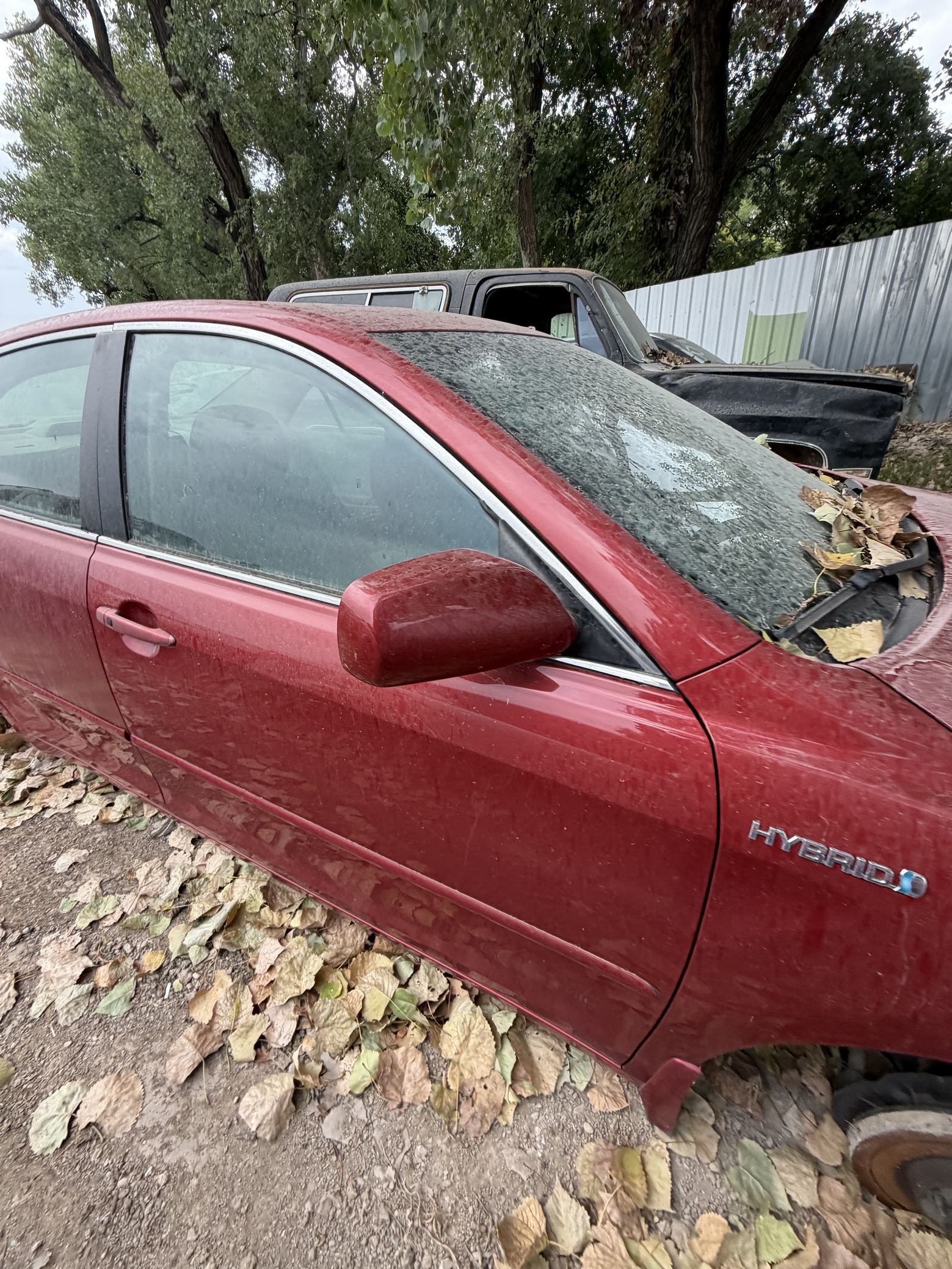 Axle Shaft Front Driver Side 2007 - 2011 Toyota Camry Hybrid