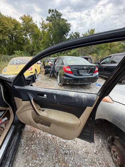 Passenger Airbag 2009 - 2014 Nissan Maxima