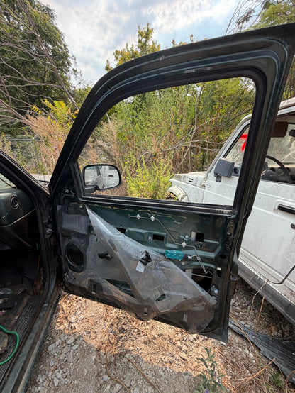 Control Arm Front Driver Side Upper 1999 - 2006 GMC Sierra 1500