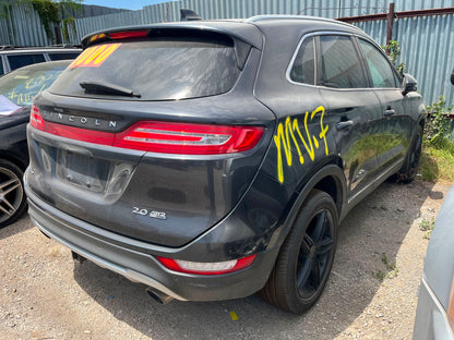 Mirror Driver Side 2015 - 2019 Lincoln MKC