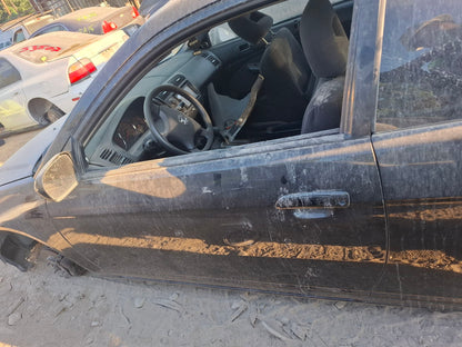 Trailing Arm Rear Passenger Side 2001 - 2005 Honda Civic Cpe