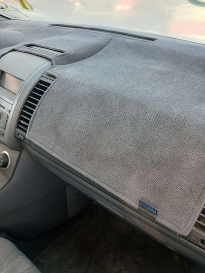 Door Interior Handle Front Driver Side 2007 - 2012 Nissan Sentra
