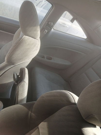 Radiator Core Support 2006 - 2011 Honda Civic