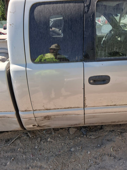 Fuse Box Interior 1994 - 2001 Dodge Ram 1500