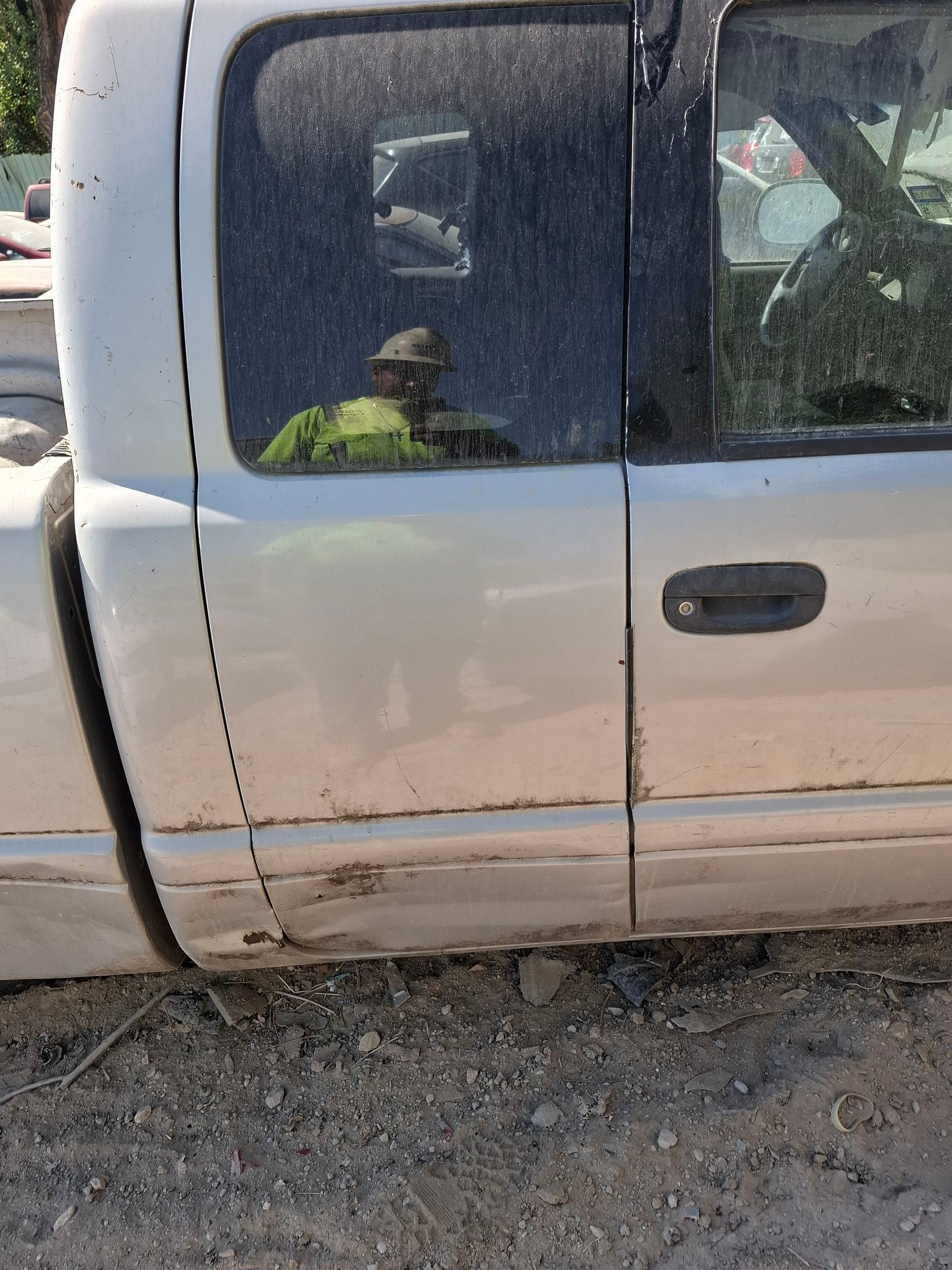 HVAC Box Assembly 1994 - 2001 Dodge Ram 1500