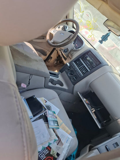 Control Arm Front Driver Side Upper 2006 - 2010 Ford Explorer
