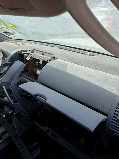 Hood 2005 - 2015 Nissan Xterra
