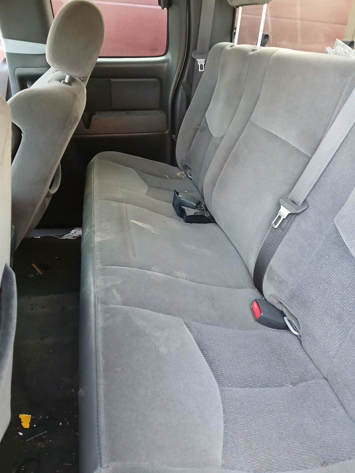 Alternator 1999 - 2006 GMC Sierra 1500