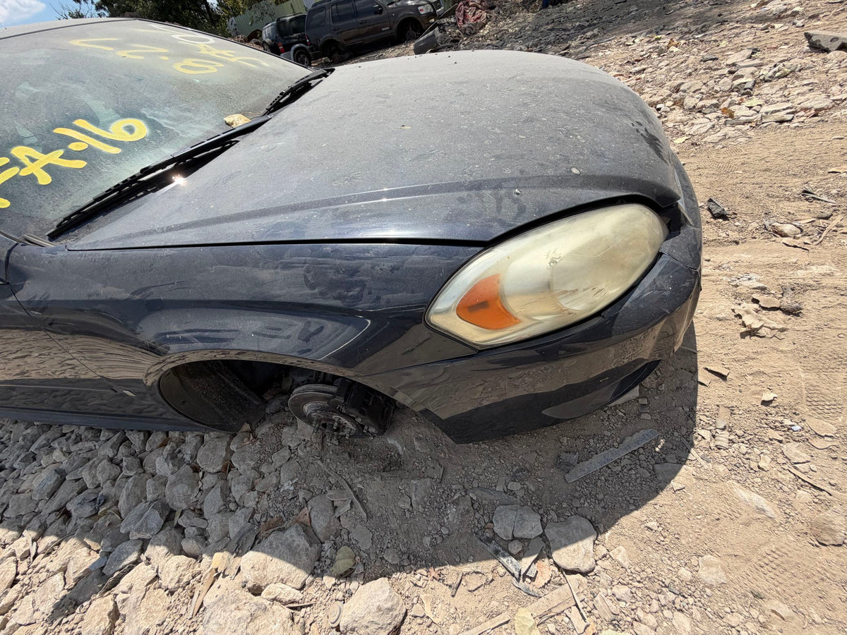 Door Latch Lock Actuator Rear Passenger Side 2006 - 2013 Chevrolet Impala