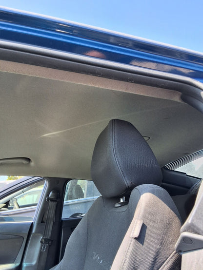 Door Wiring Harness Front Driver Side 2012 - 2017 Hyundai Veloster