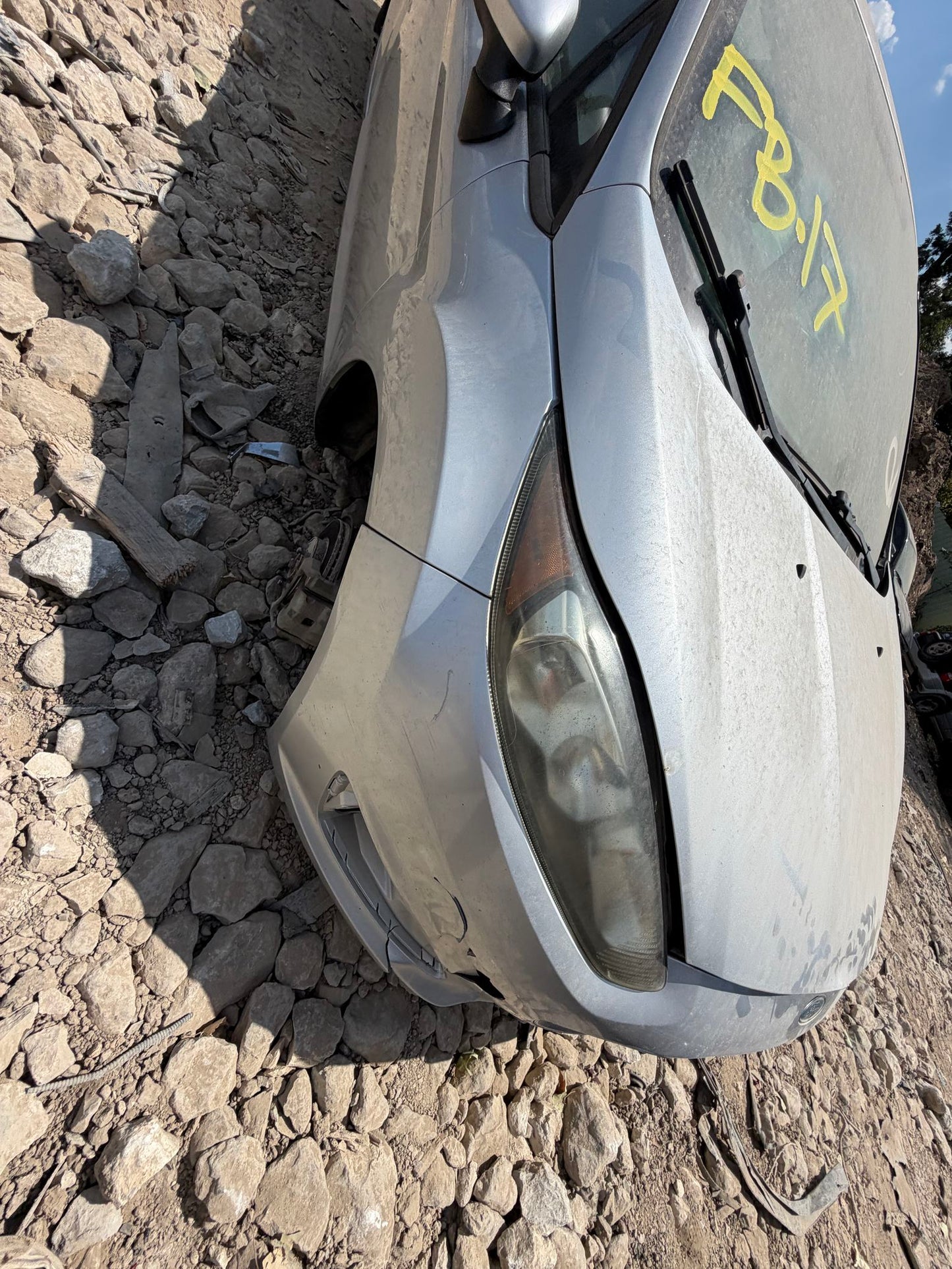 Brake Booster 2011 - 2019 Ford Fiesta