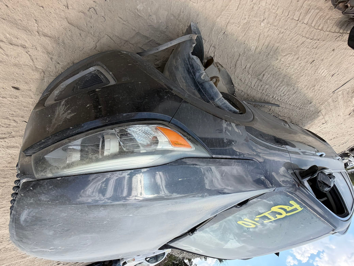 Door Trim Panel Rear Passenger Side 2016 - 2020 Kia Sorento