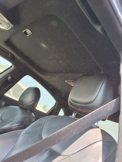 Engine Torque Strut Mount Rear 2013 - 2016 Dodge Dart