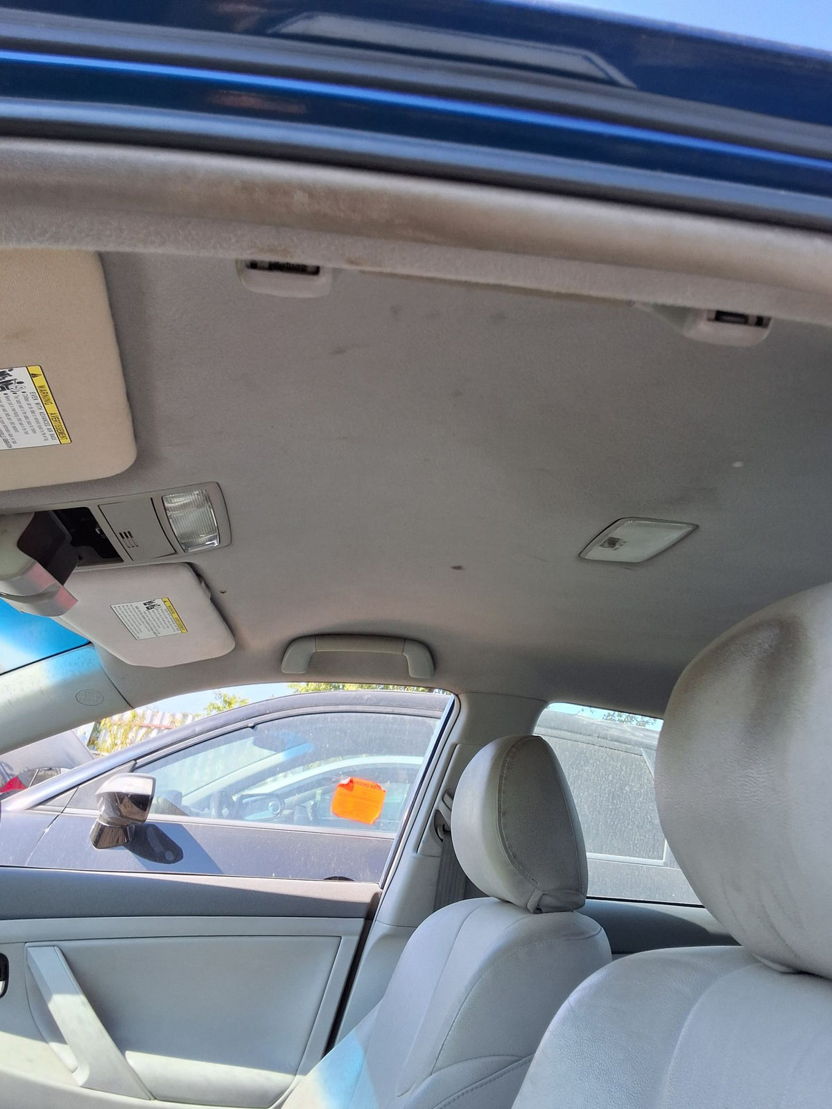 Steering Knuckle Front Passenger Side 2007 - 2011 Toyota Camry