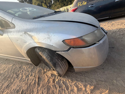 Window Regulator Front Passenger Side 2006 - 2011 Honda Civic Sdn