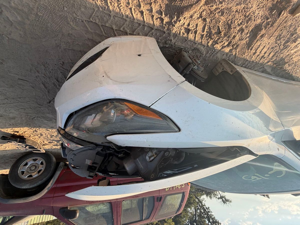 Window Motor Front Passenger Side 2013 - 2018 Nissan Altima