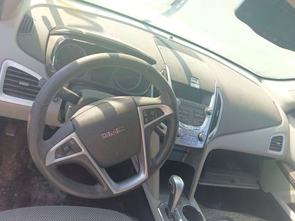 Door Trim Panel Rear Passenger Side 2010 - 2017 GMC Terrain
