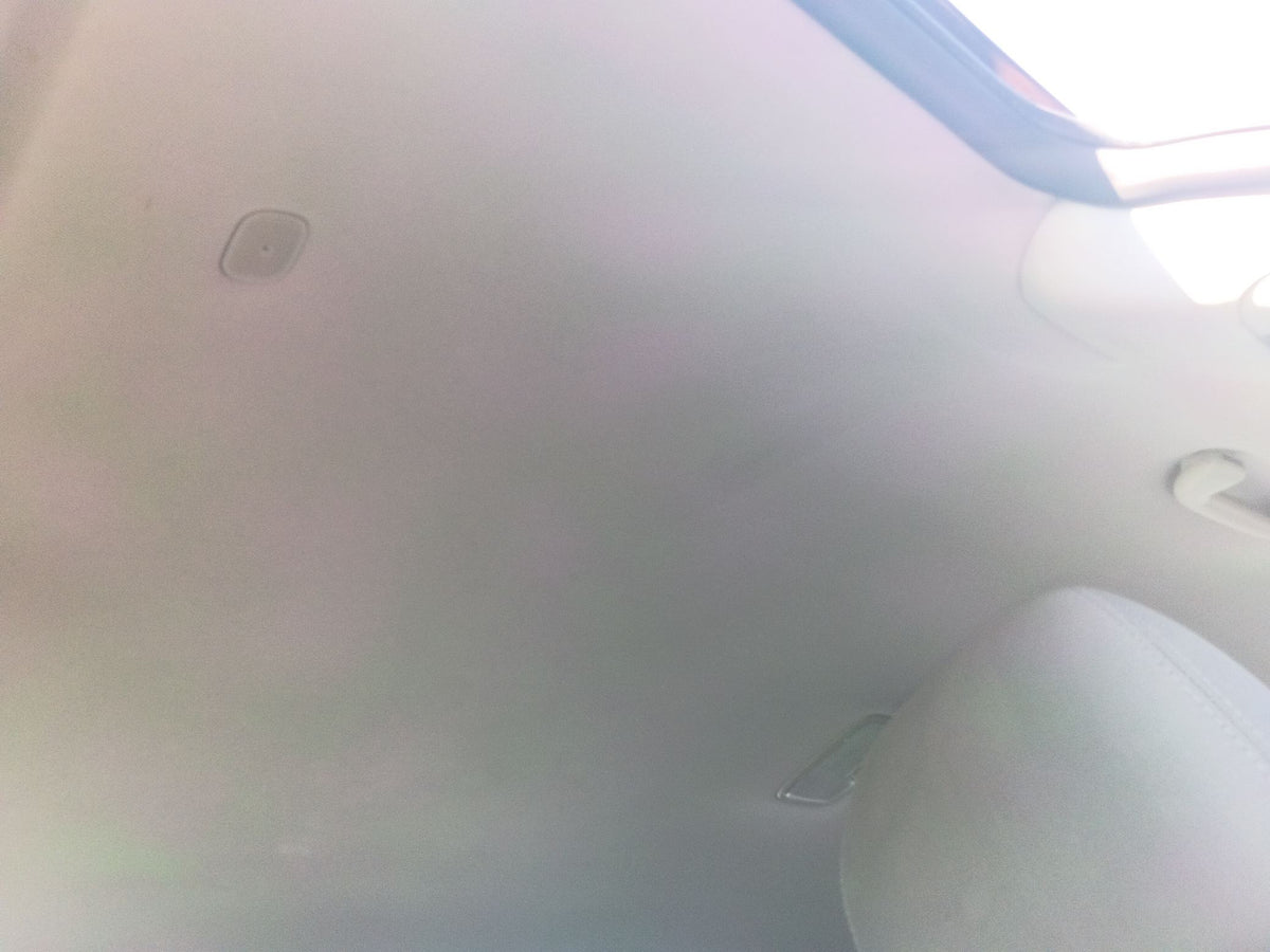 Grille 2011 - 2014 Hyundai Sonata