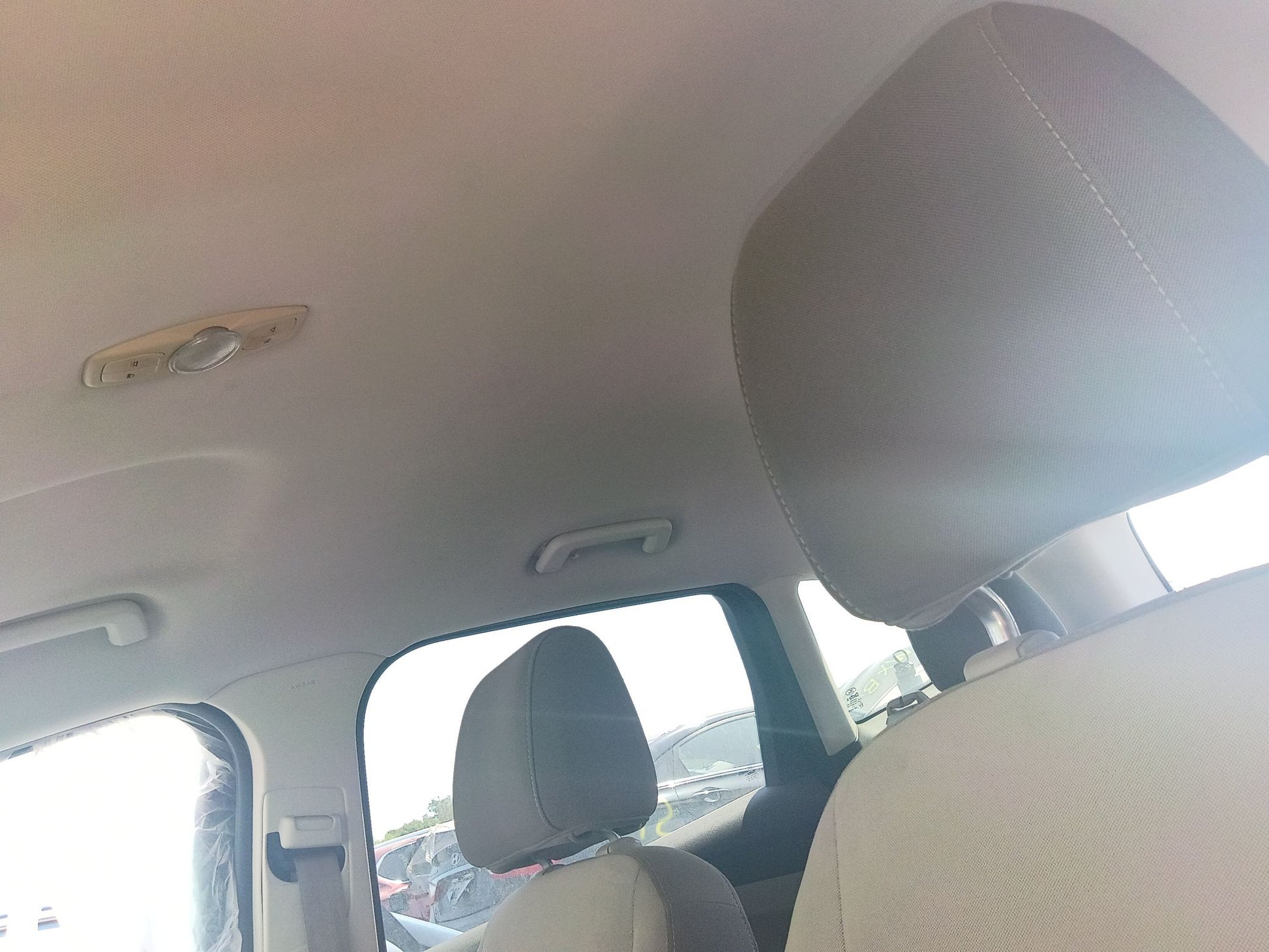 Alternator 2013 - 2019 Ford Escape