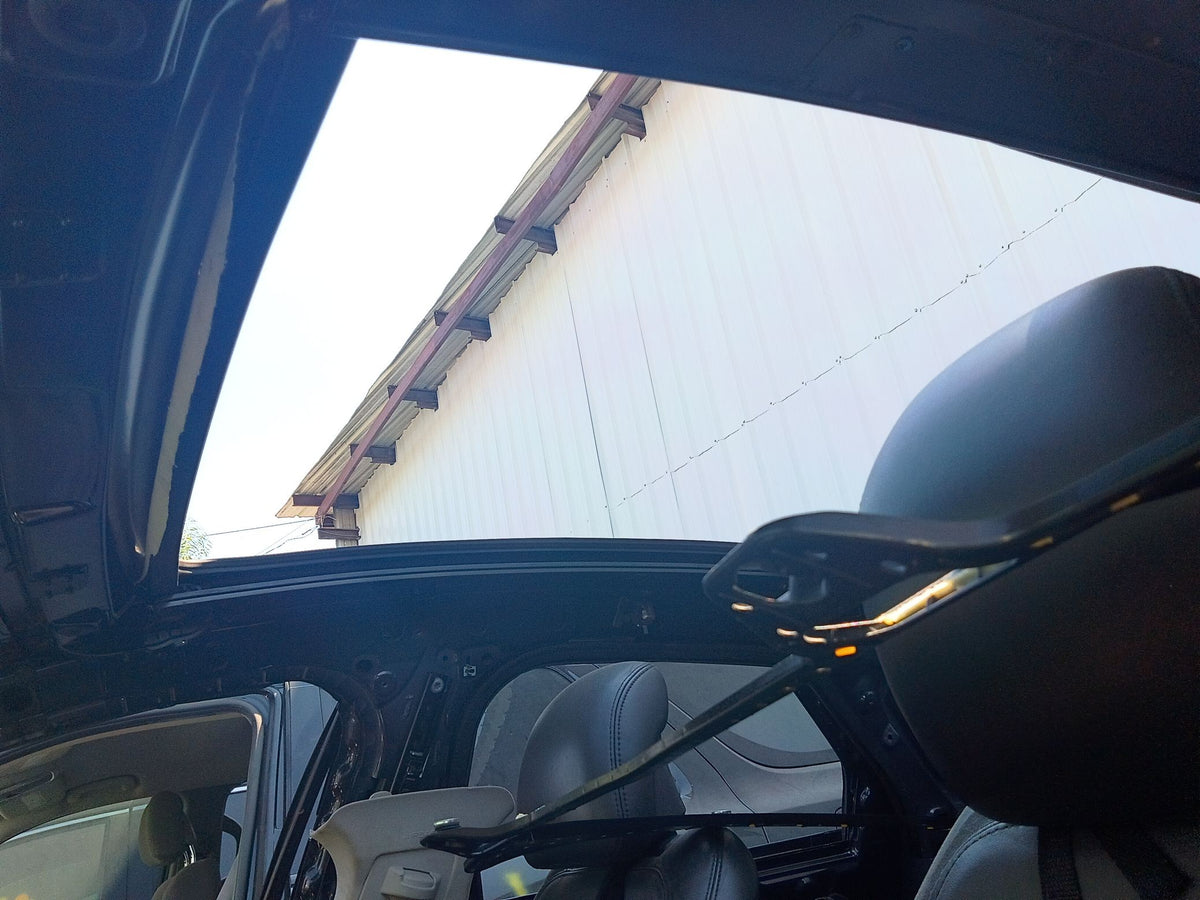 Bumper Reinforcement Rear 2013 - 2020 Lincoln MKZ