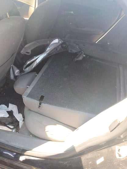 Seat Belt Front Driver Side 2014 - 2020 Chevrolet Impala