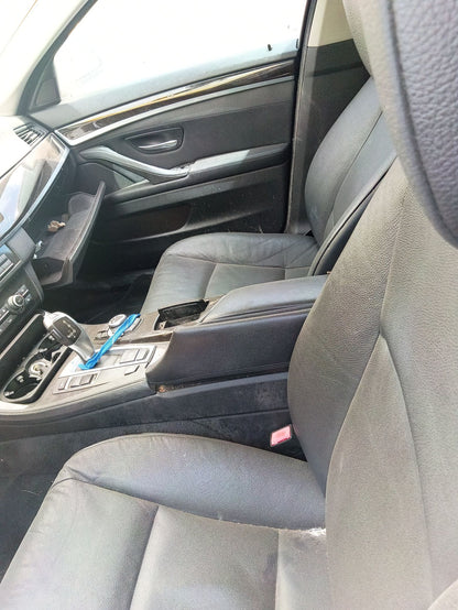 Seat Belt Retractor Rear Passenger Side 2011 - 2016 BMW 5 Series