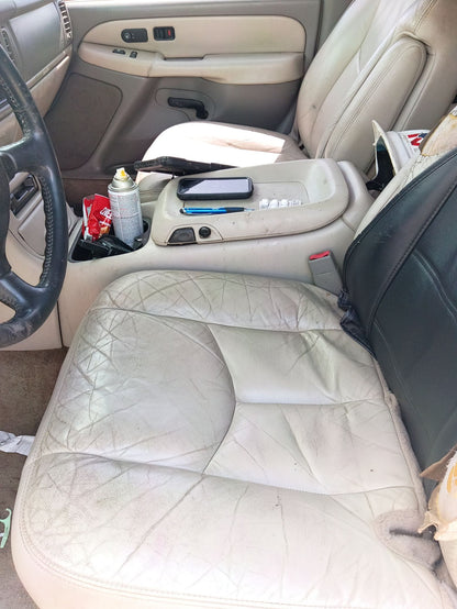 Vent Window Glass Passenger Side 2000 - 2006 Chevrolet Suburban