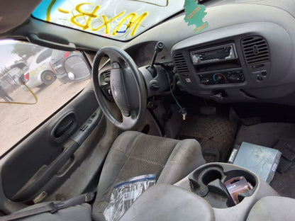 Fuse Box Engine Bay 1997 - 2003 Ford F-150