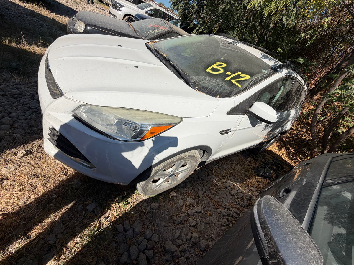 Airbag Passenger Dashboard 2013 - 2019 Ford Escape