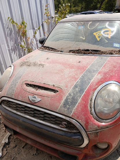 Strut Assembly Front Passenger Side 2014 - 2024 Mini Hardtop