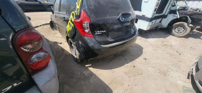 Strut Assembly Front Passenger Side 2014 - 2019 Nissan Versa Note
