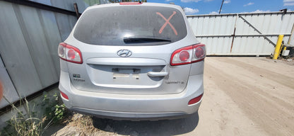 Wiper Motor 2007 - 2012 Hyundai Santa Fe