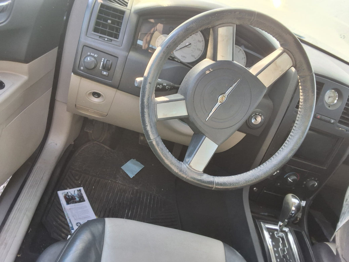 C-Pillar Trim Panel Driver Side 2005 - 2010 Chrysler 300
